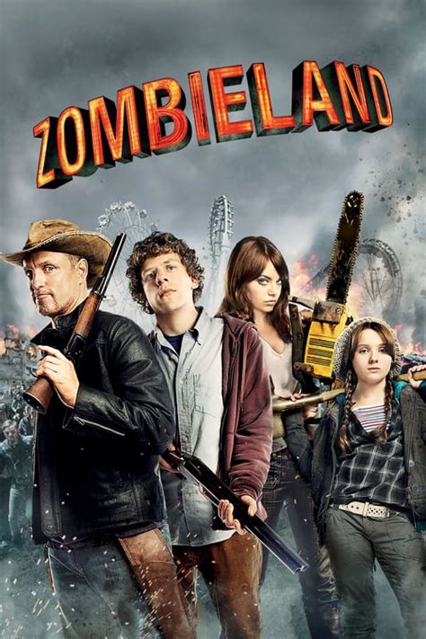 zombieland cda|Iba pa.
